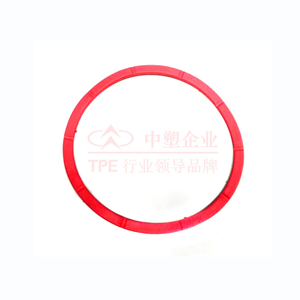 怎么生產(chǎn)出多充油但不出油的TPE材料?