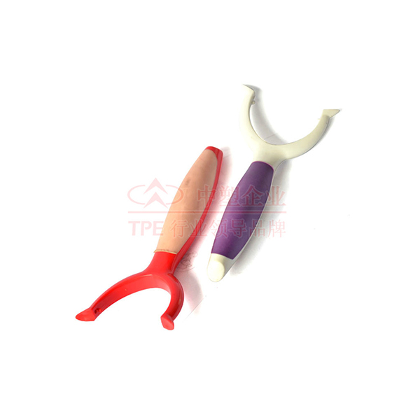 TPE和人工橡膠的區別