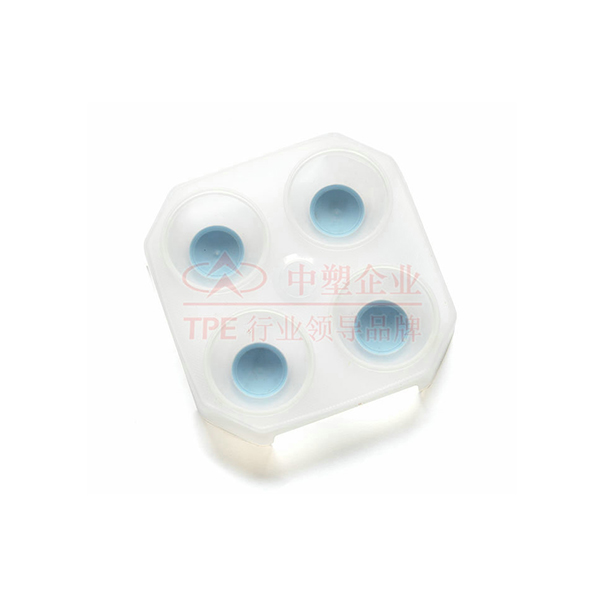 TPE熱塑性彈性體加工要注意哪些事項?